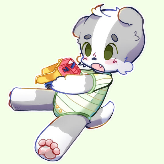 Art Trade