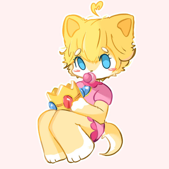 Princess Peach